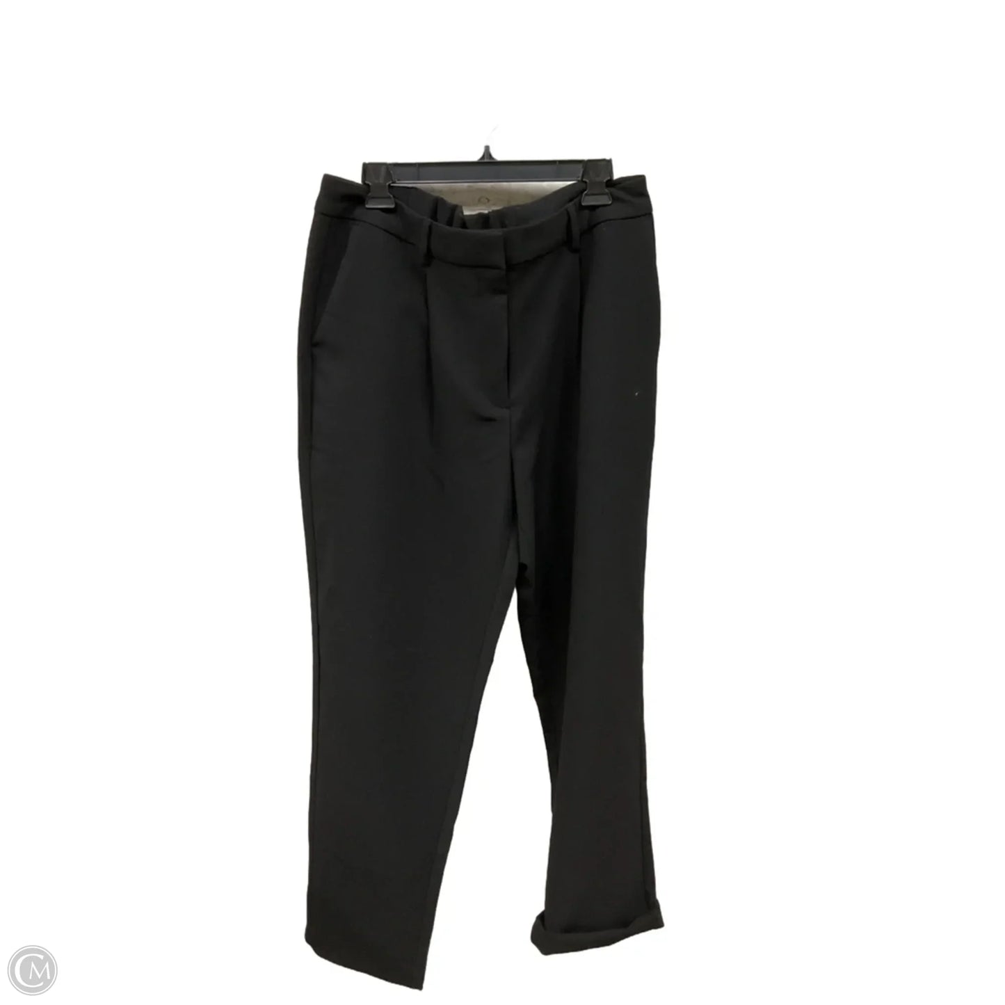 Pants Dress By Old Navy In Black, Size: L