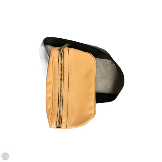 Belt Bag By Clothes Mentor, Size: Small