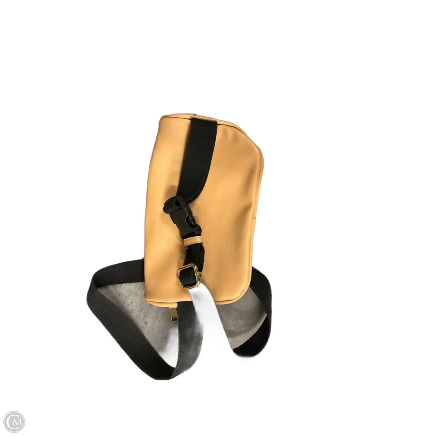 Belt Bag By Clothes Mentor, Size: Small