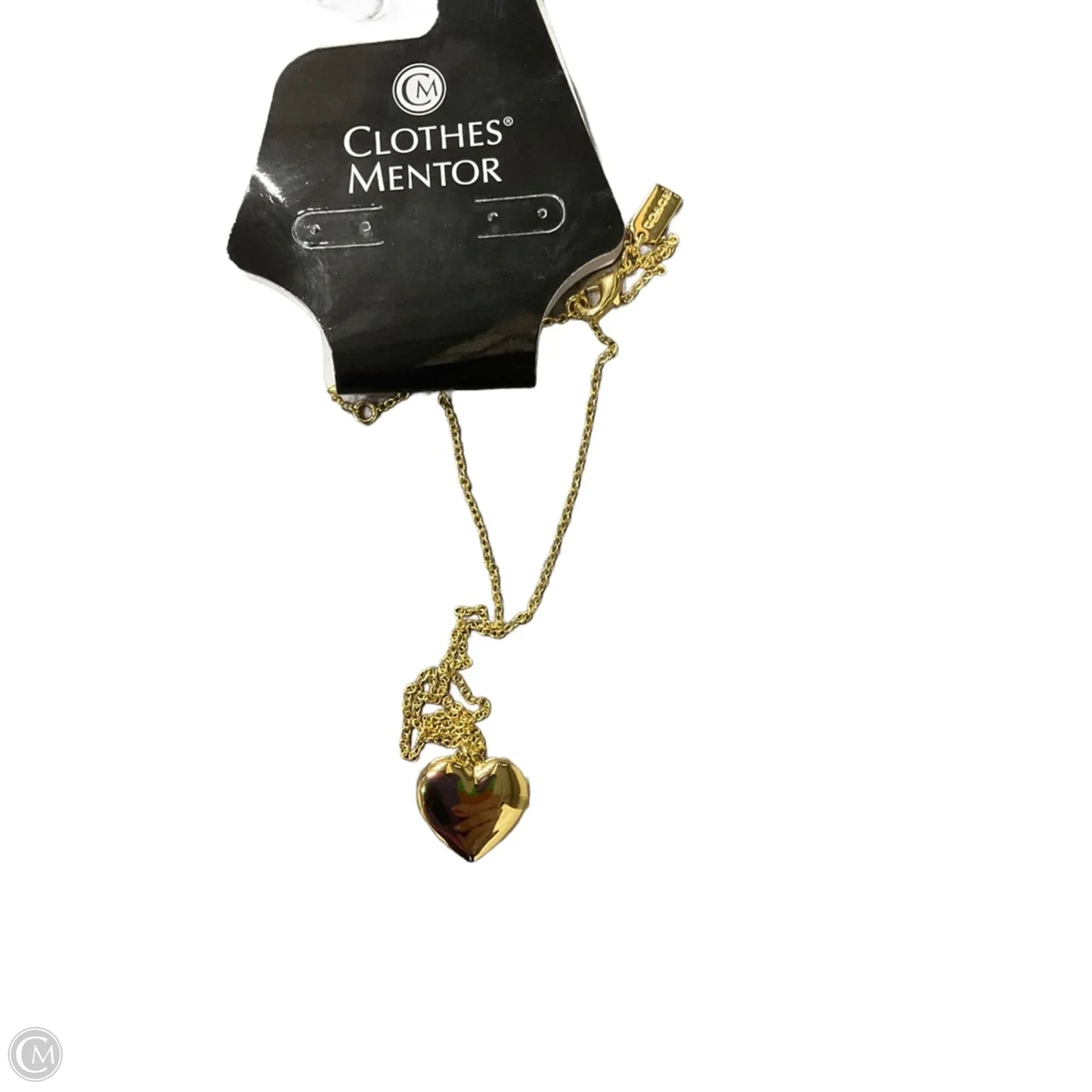 Necklace Statement By Clothes Mentor