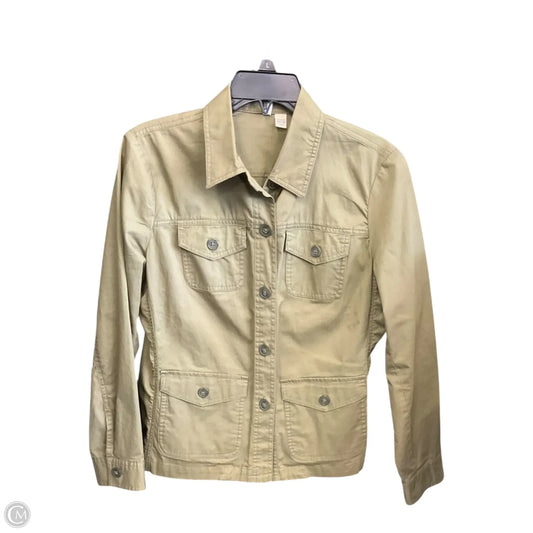 Jacket Other By St Johns Bay In Green, Size: M