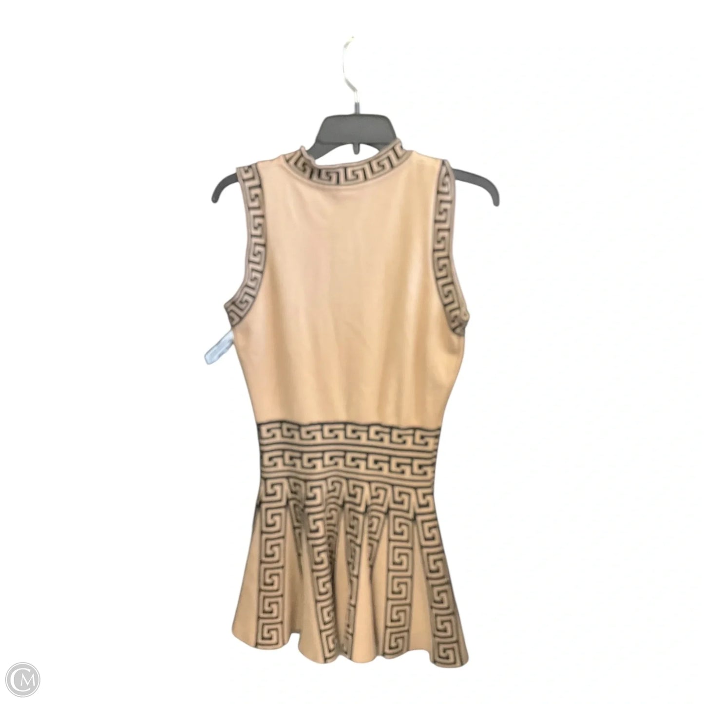 Poncho By Bke In Brown, Size: Xs