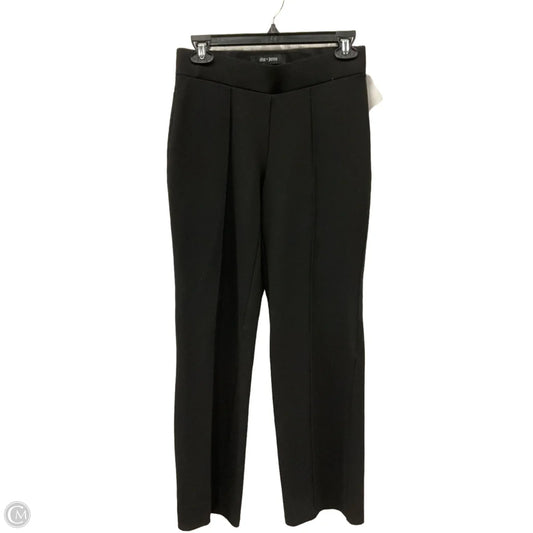 Pants Leggings By Clothes Mentor In Black, Size: S