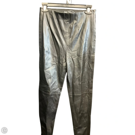 Pants Other By Zara In Black, Size: 10