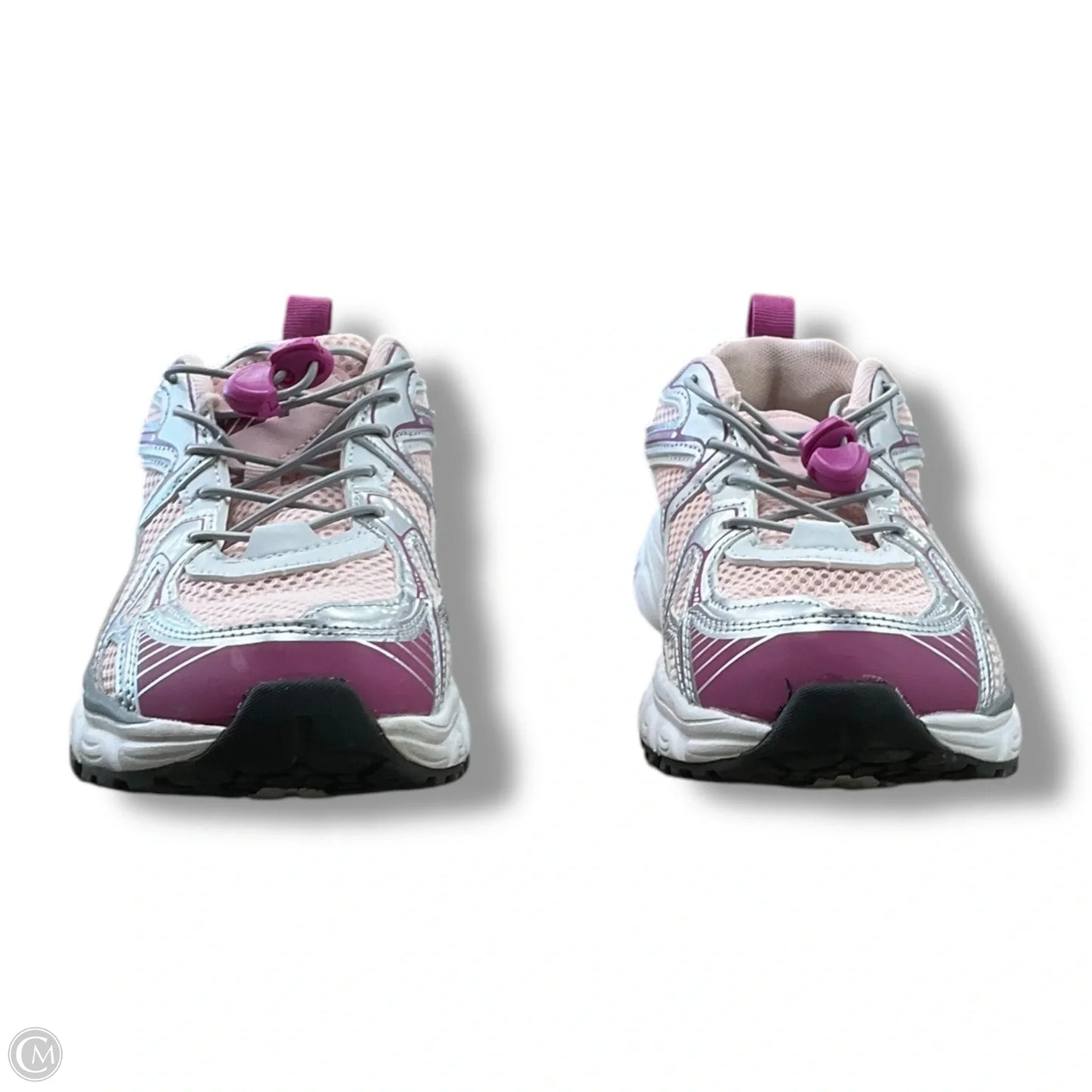 Shoes Sneakers By Avia In Pink, Size: 7