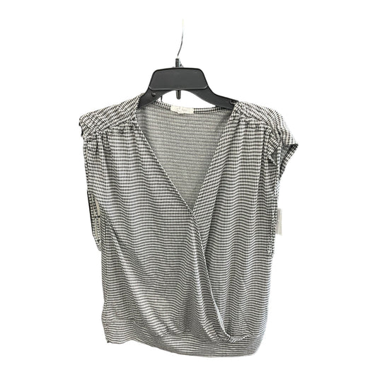 Top Sleeveless By Maurices  Size: M