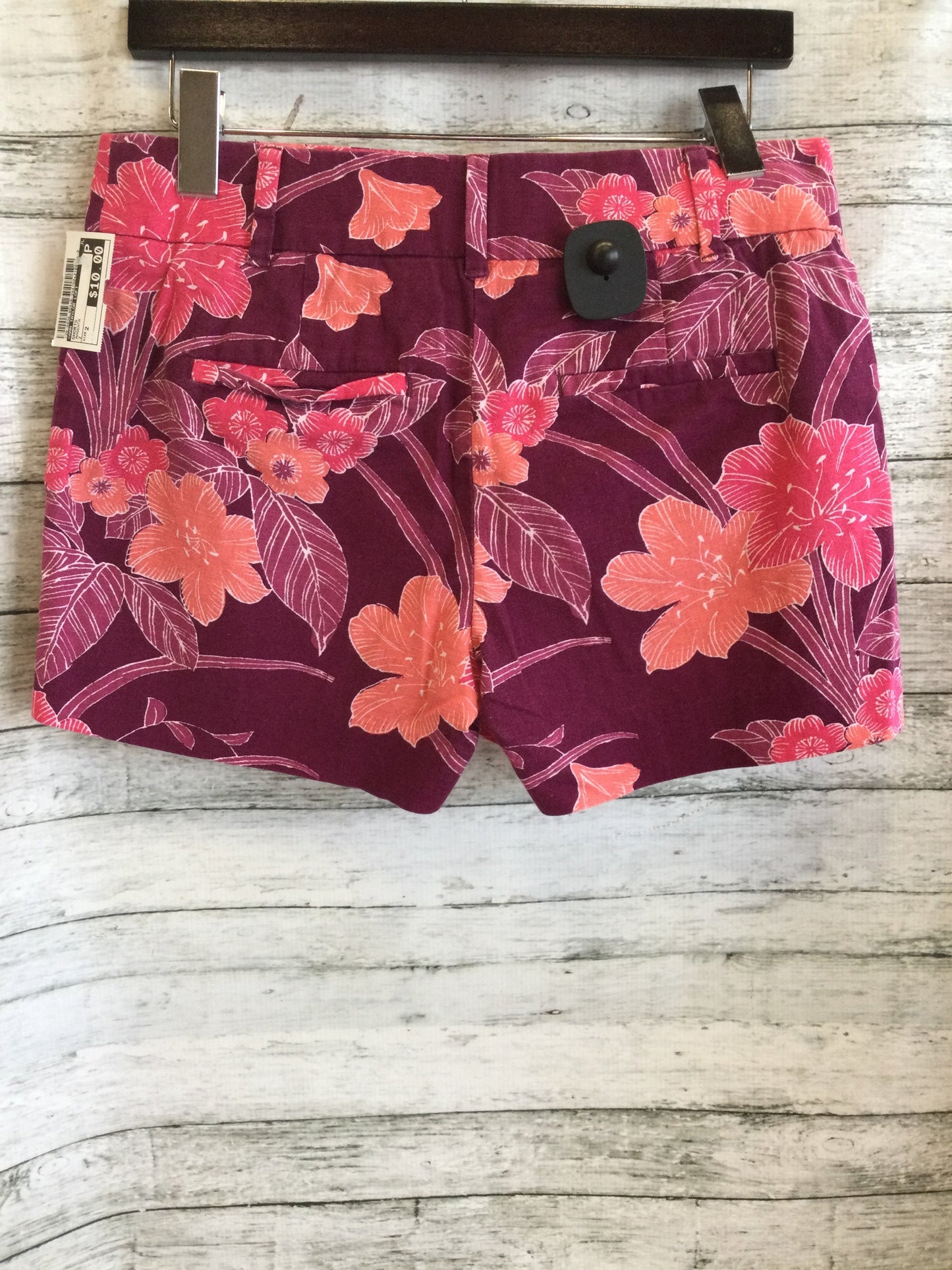 Shorts By Ann Taylor Loft  Size: 2