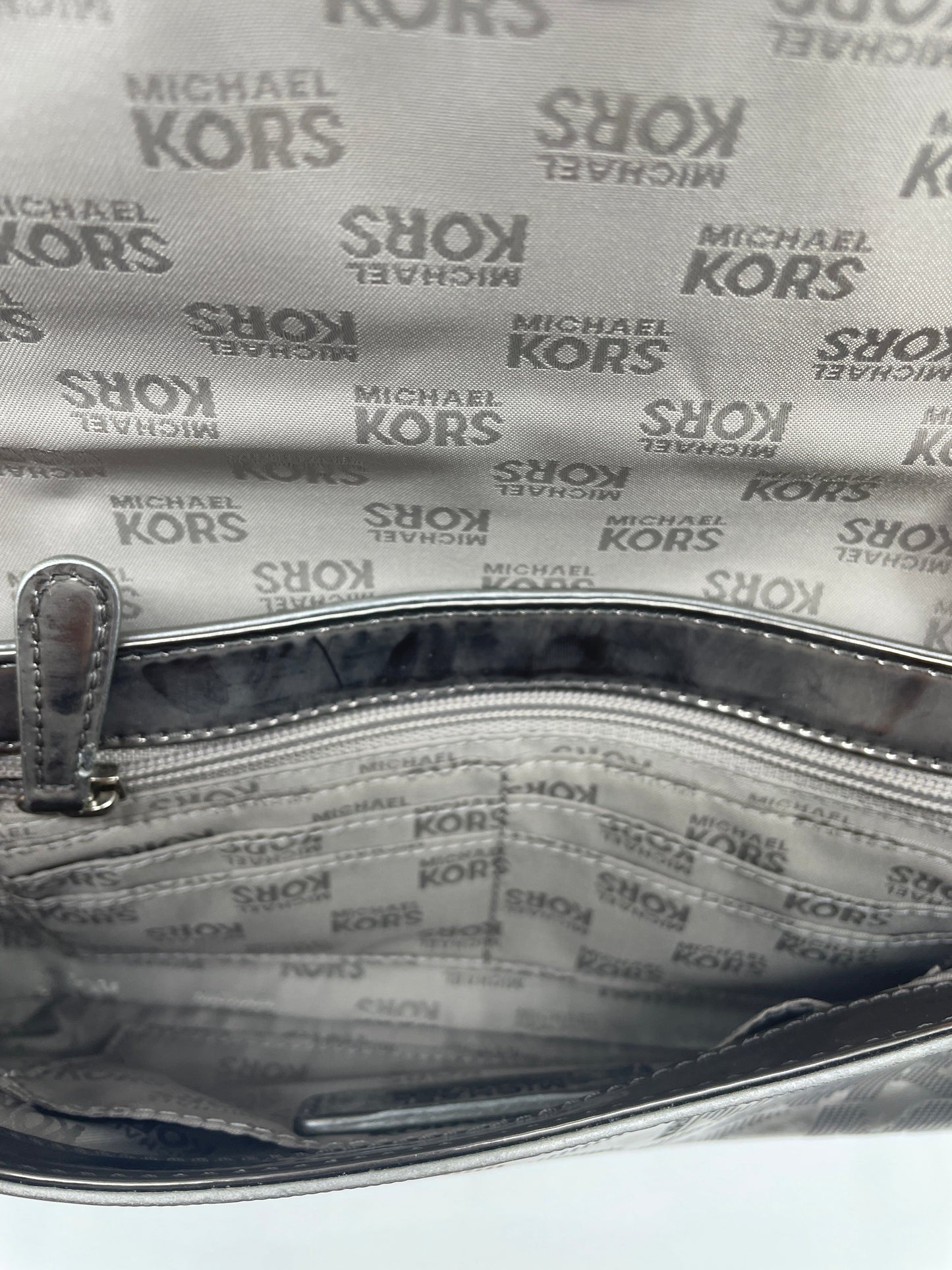 Handbag Designer By Michael Kors  Size: Small