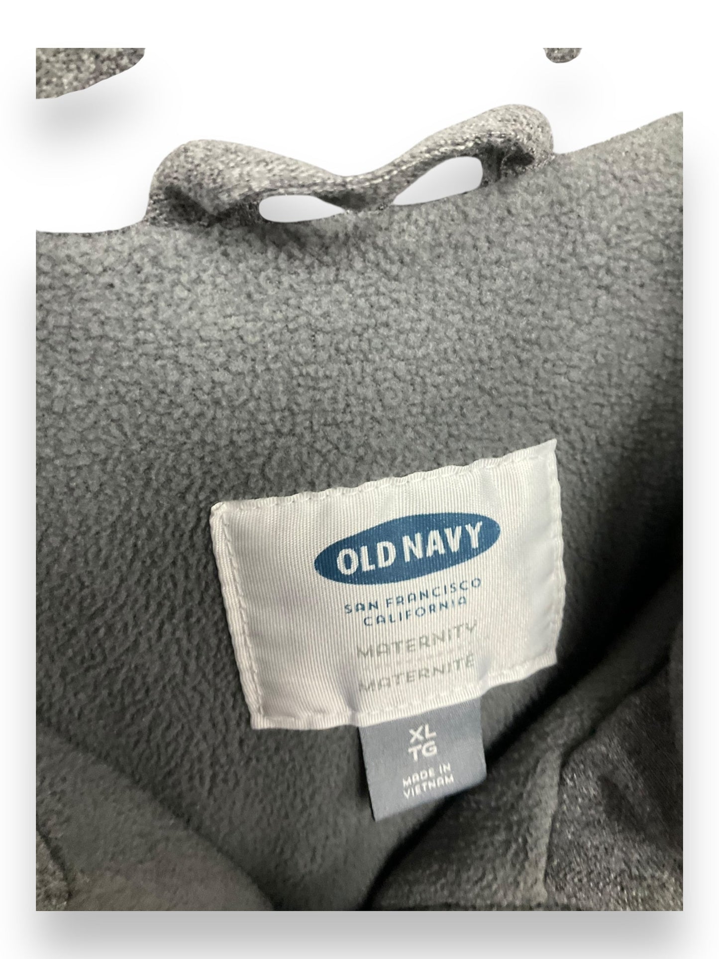 Mat Vest By Old Navy, Size: Xl