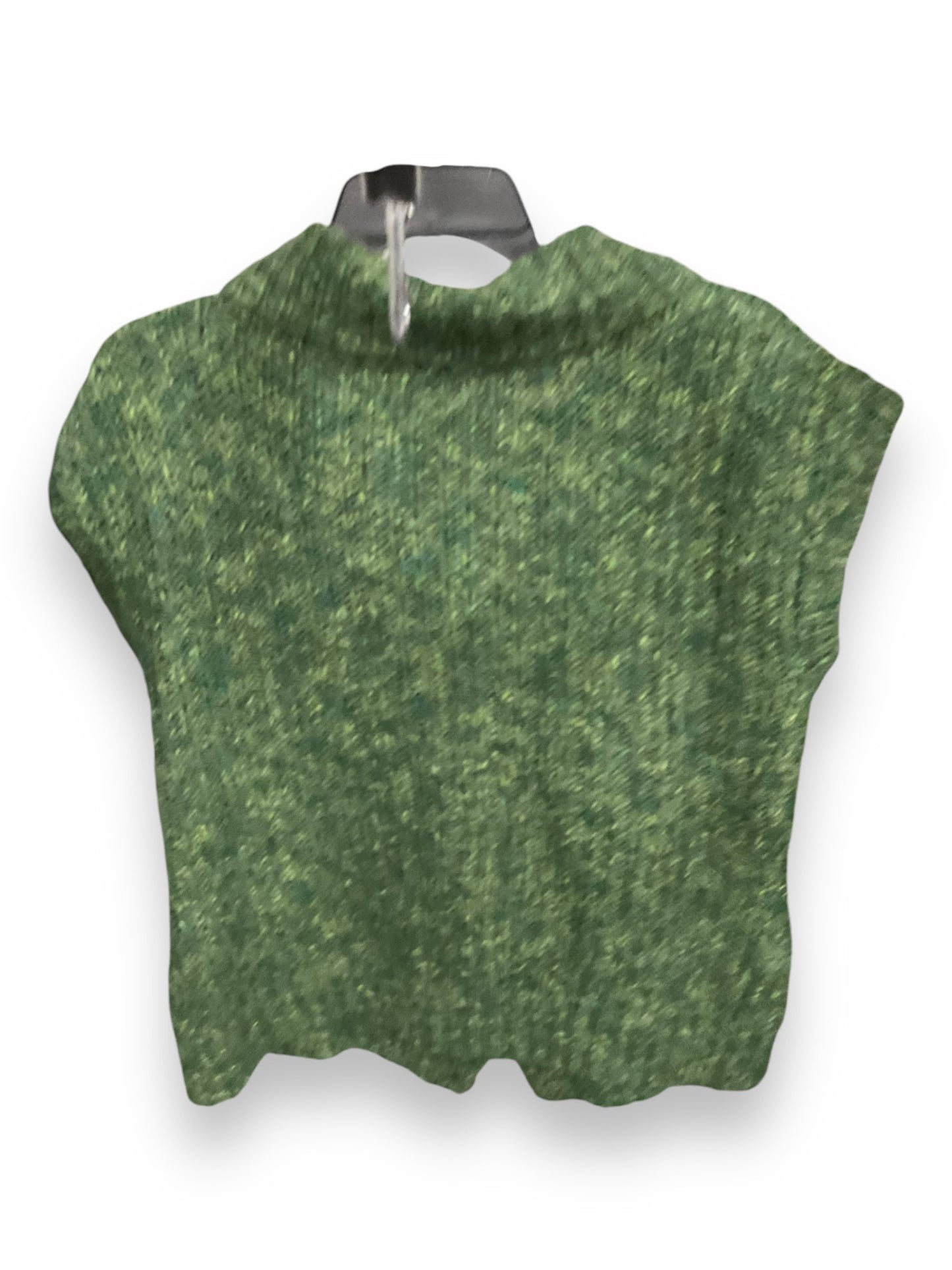 Cardigan By Merona In Green