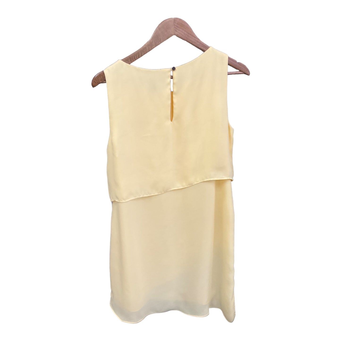 Tank Basic Cami By White House Black Market  Size: S