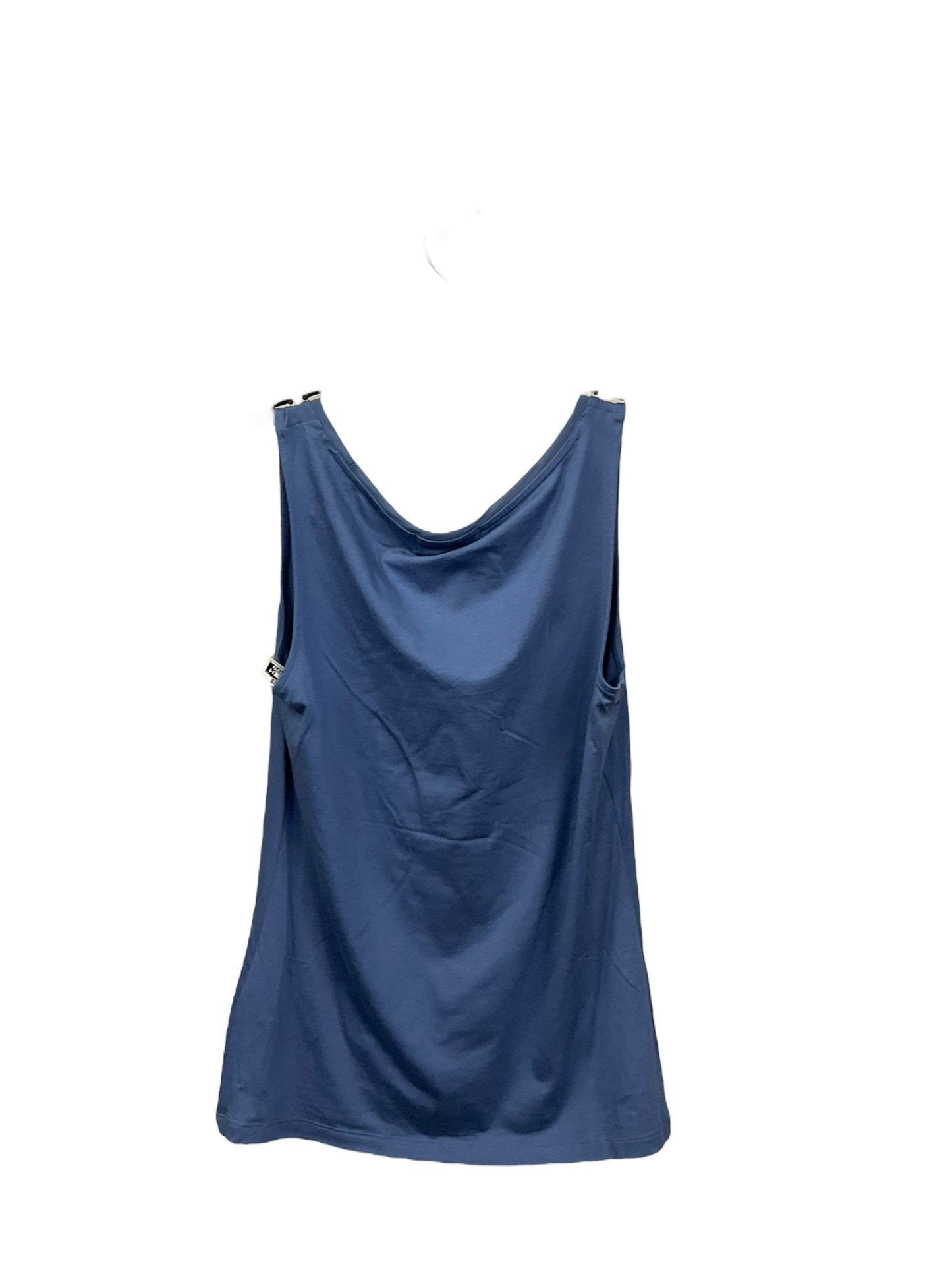 Blue Tank Top Banana Republic, Size S