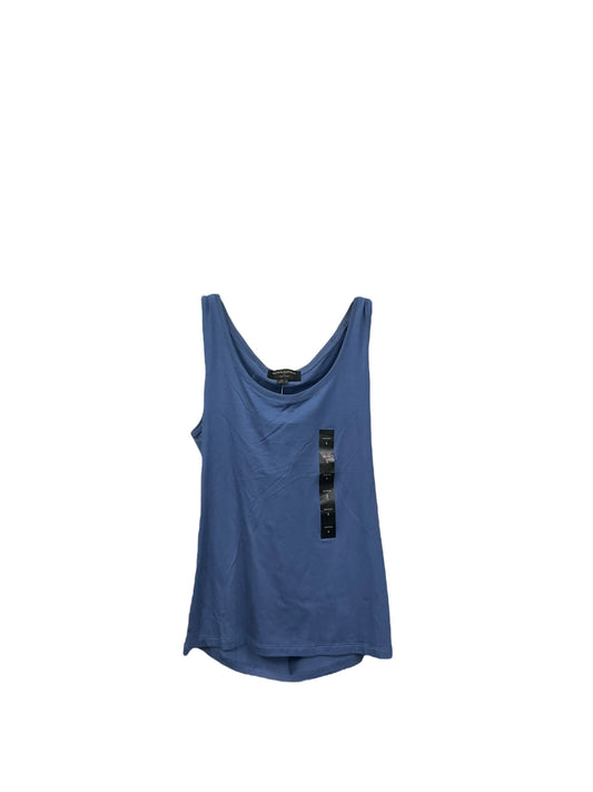 Blue Tank Top Banana Republic, Size S