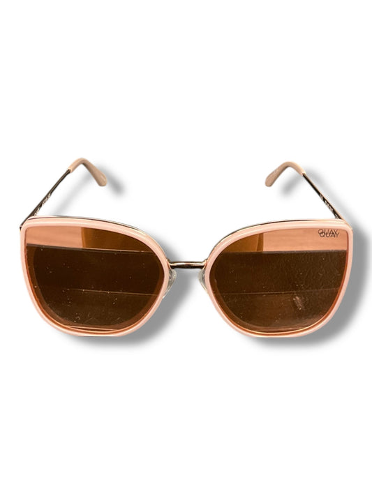 Sunglasses By Clothes Mentor, Size: 01 Piece