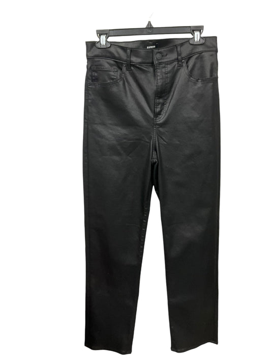 Pants Other By Express In Black, Size: 6