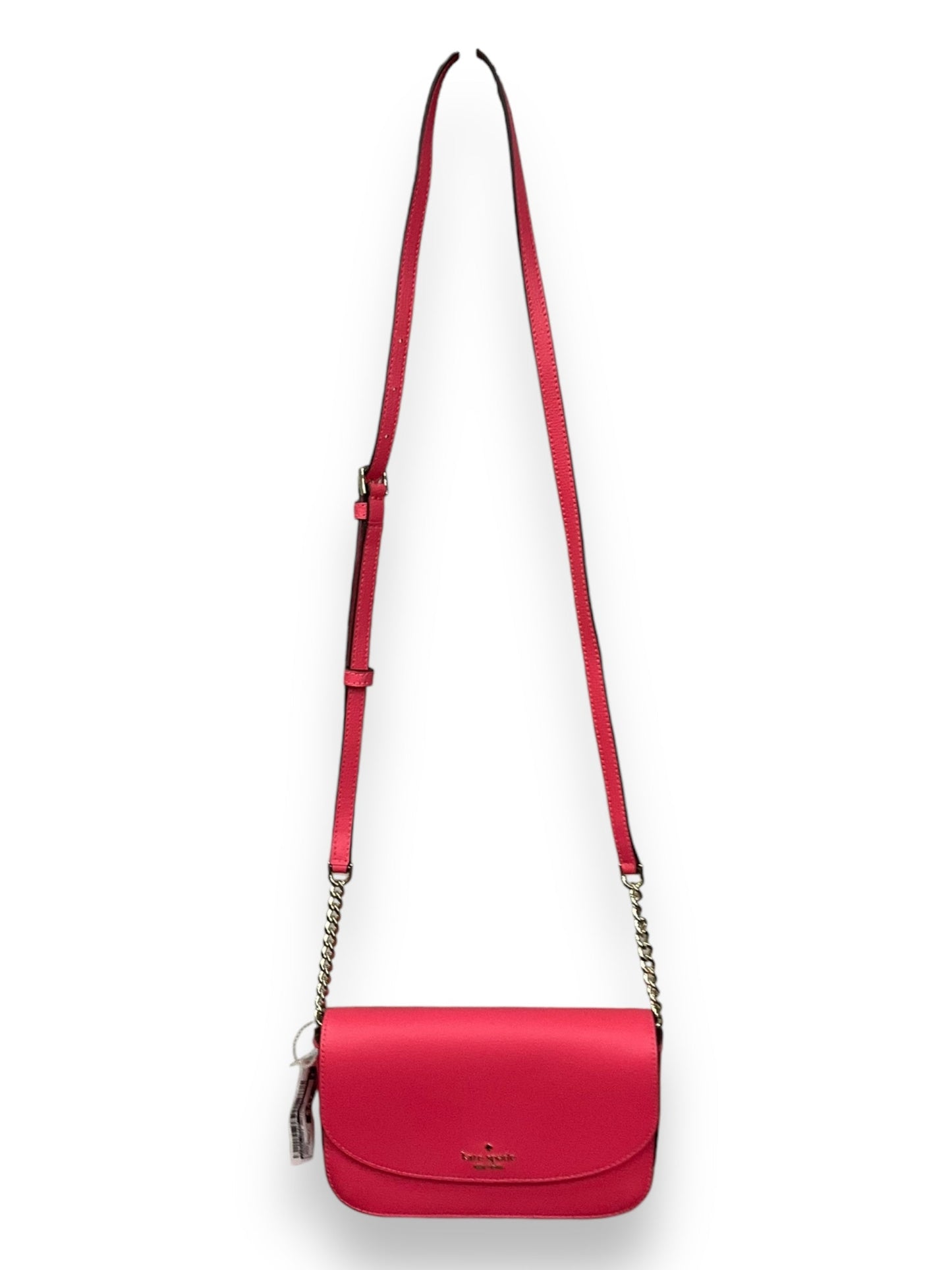 Crossbody Designer By Kate Spade, Size: Small