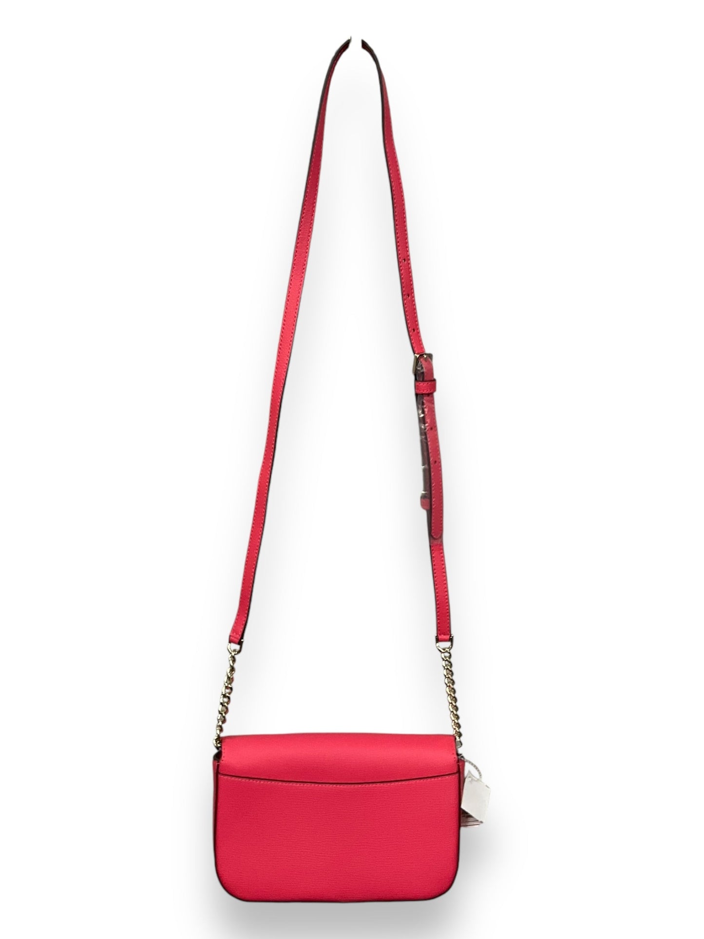 Crossbody Designer By Kate Spade, Size: Small