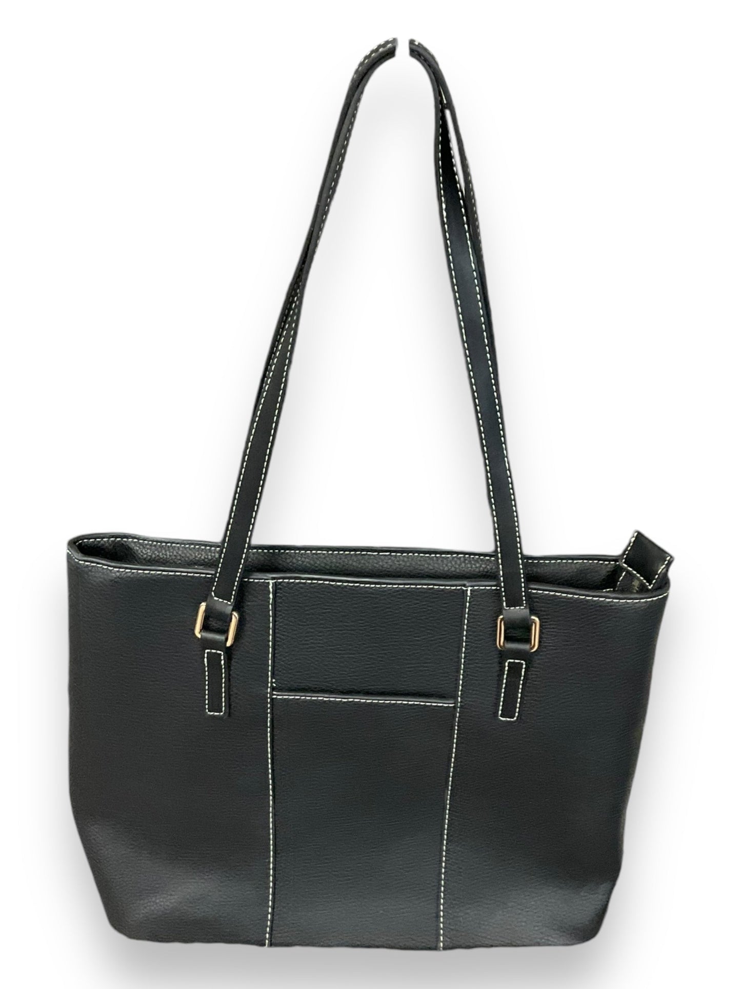 Handbag By Clothes Mentor, Size: Large