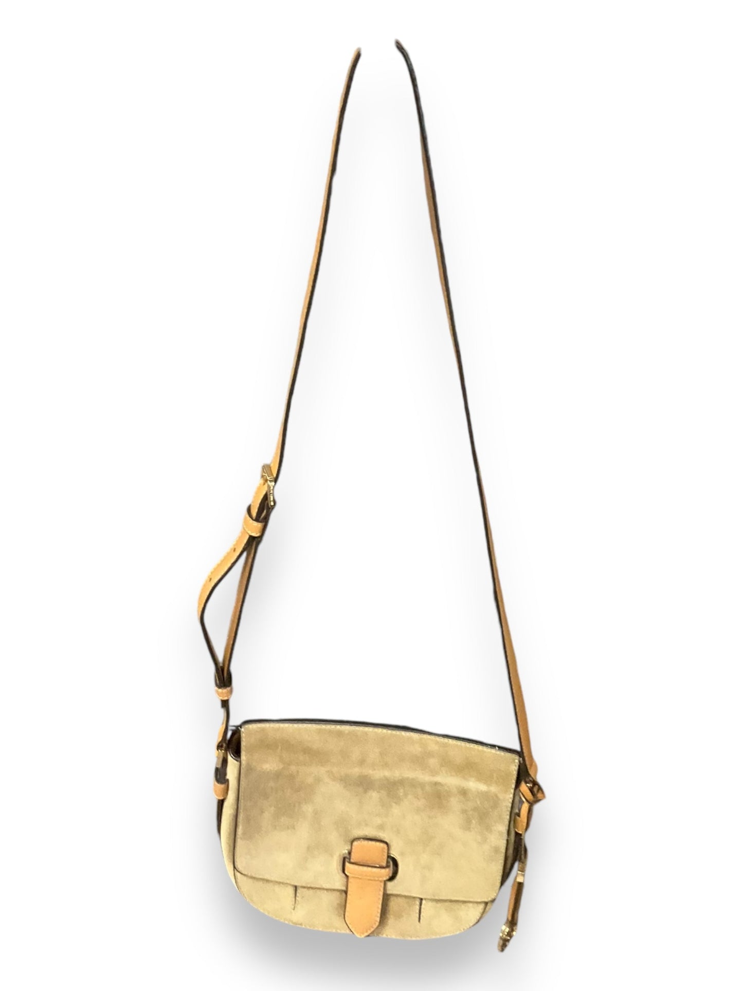 Crossbody Designer By Michael By Michael Kors, Size: Small