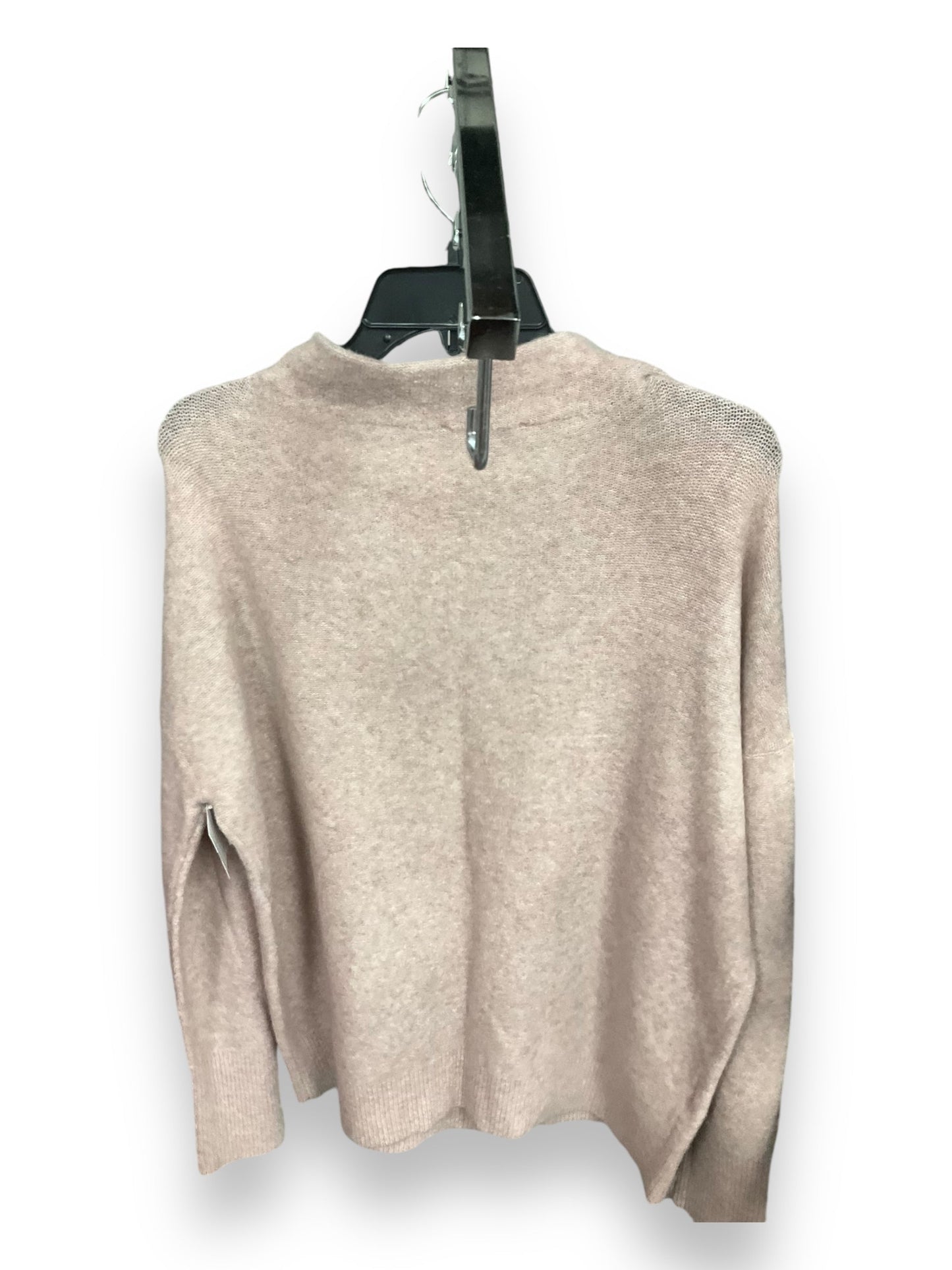 Sweater By Ann Taylor In Pink, Size: S