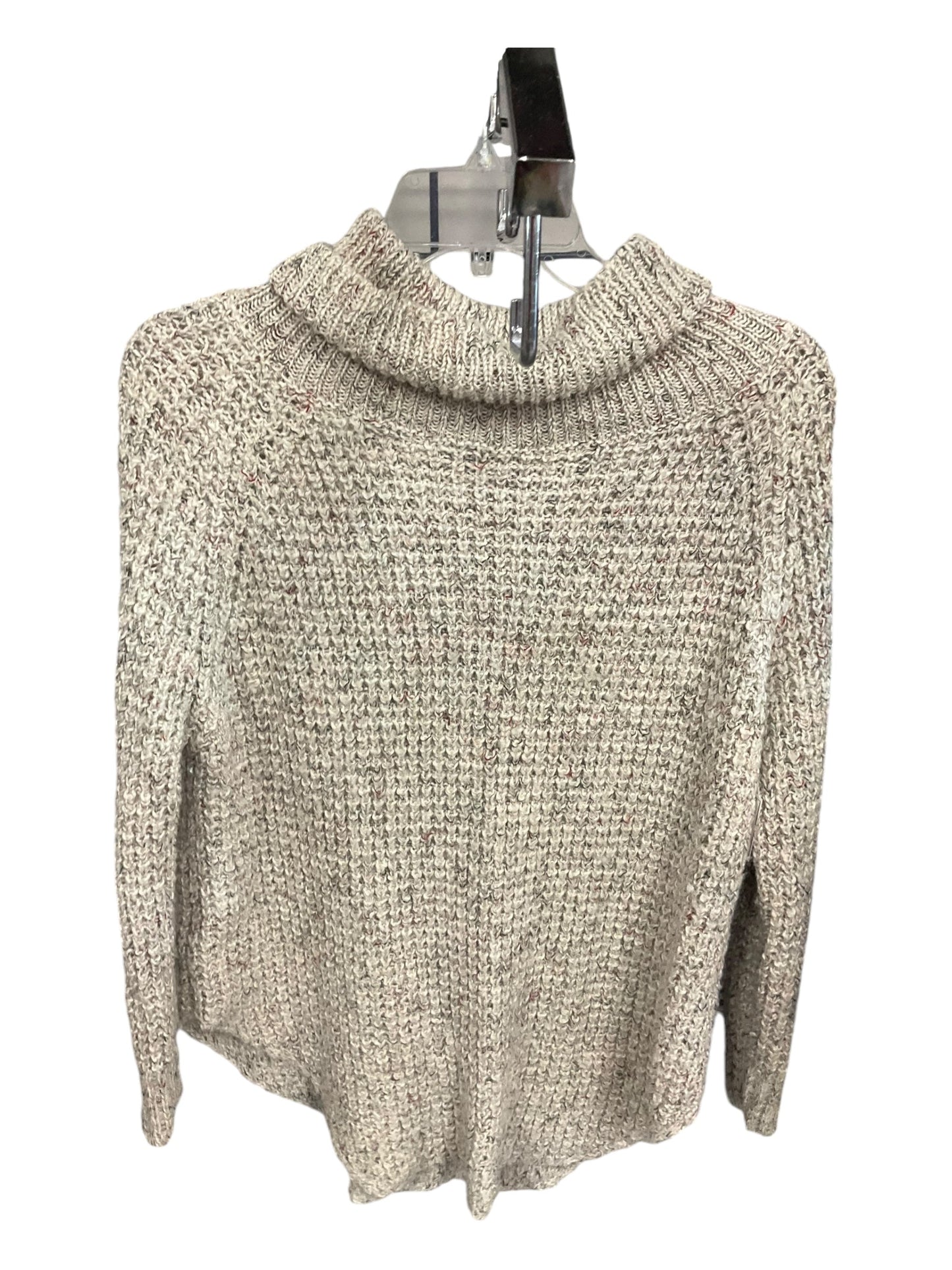 Sweater By Free People In Beige, Size: Xs