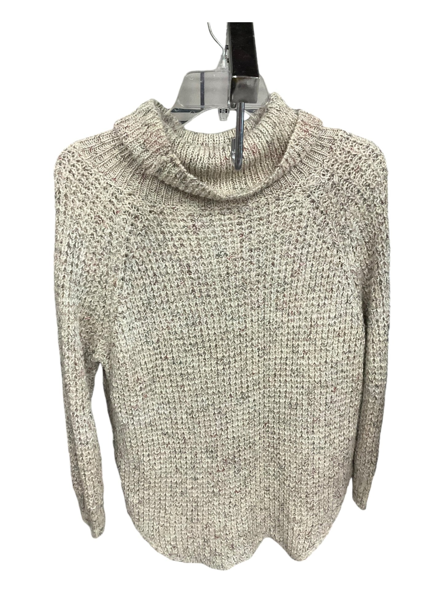 Sweater By Free People In Beige, Size: Xs