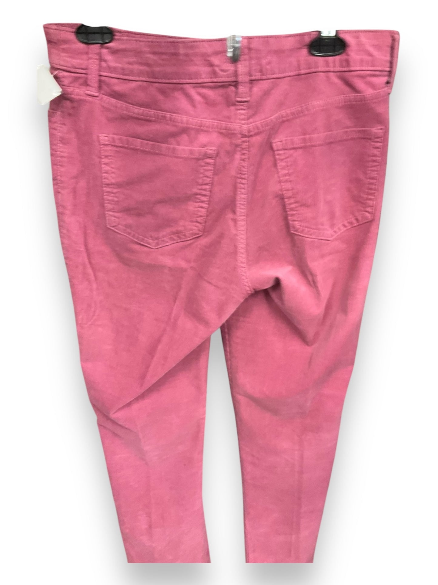 Pants Corduroy By St Johns Bay In Mauve, Size: 10p