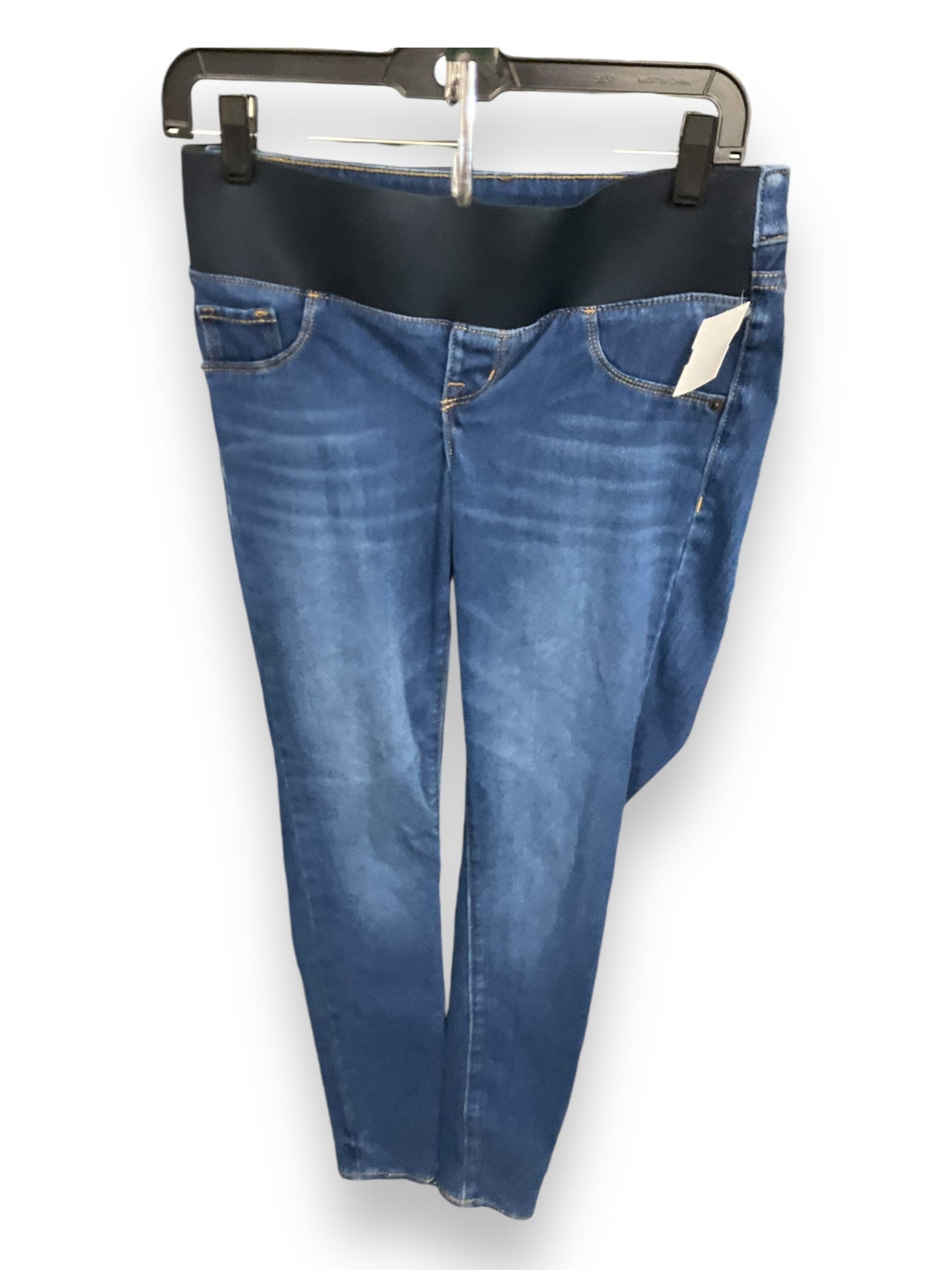 Maternity Jeans By Old Navy, Size: Xs