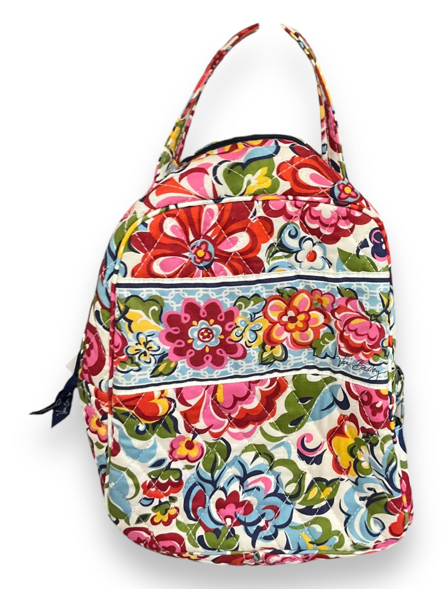 Backpack Designer By Vera Bradley, Size: Small