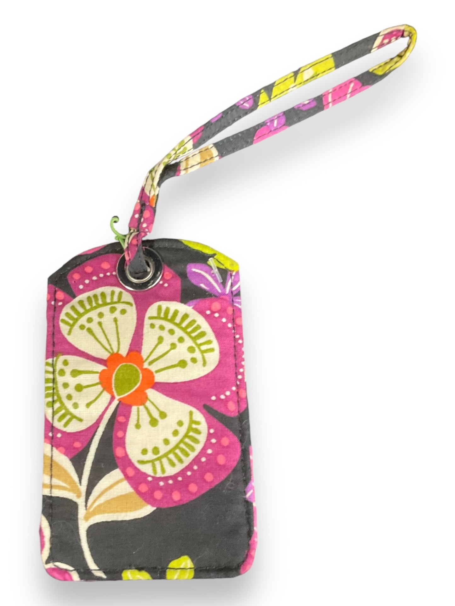 Id/card Holder Designer By Vera Bradley, Size: Small