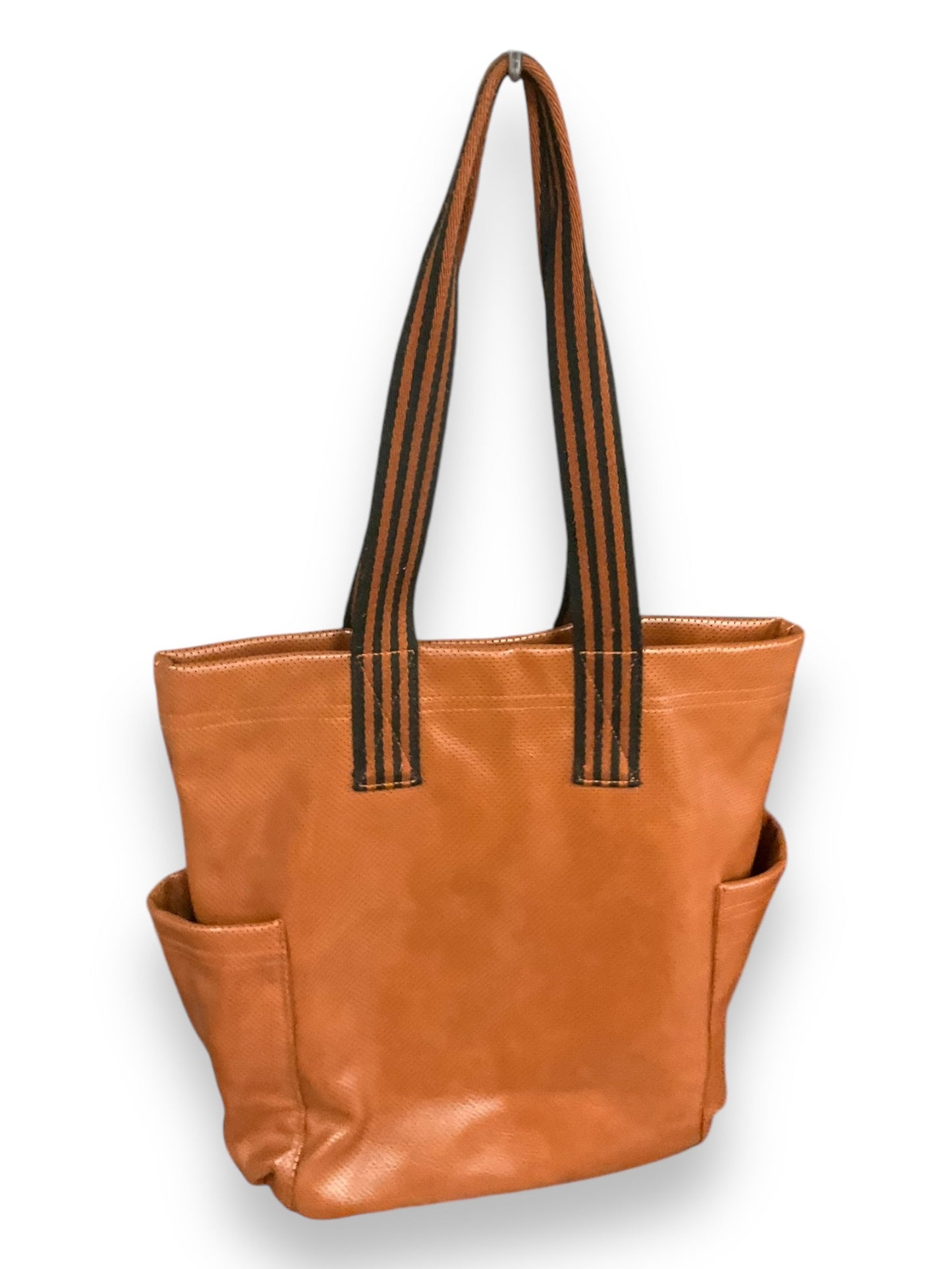 Tote By Clothes Mentor, Size: Large