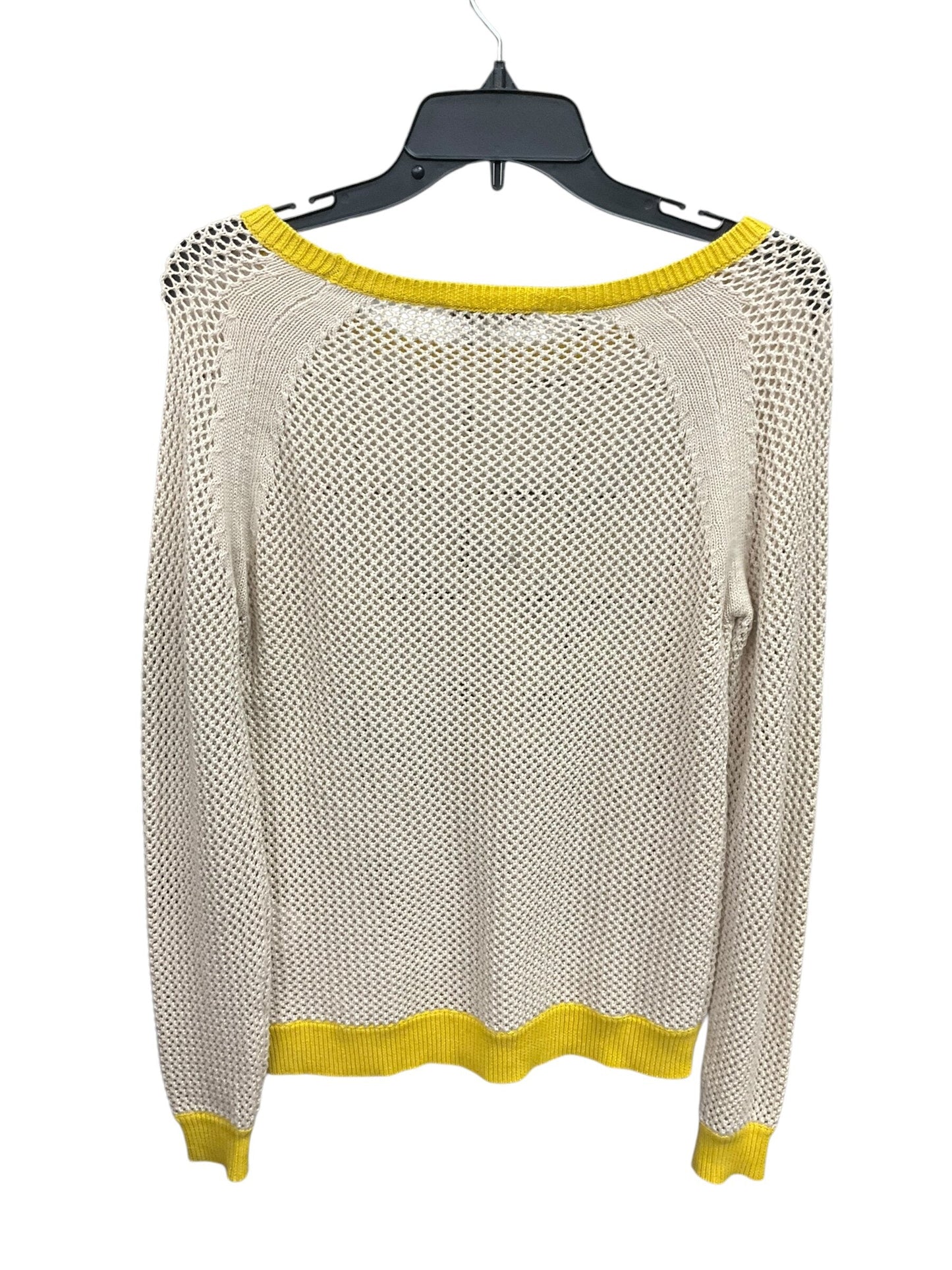 Top Long Sleeve Designer By Sandro  Size: M