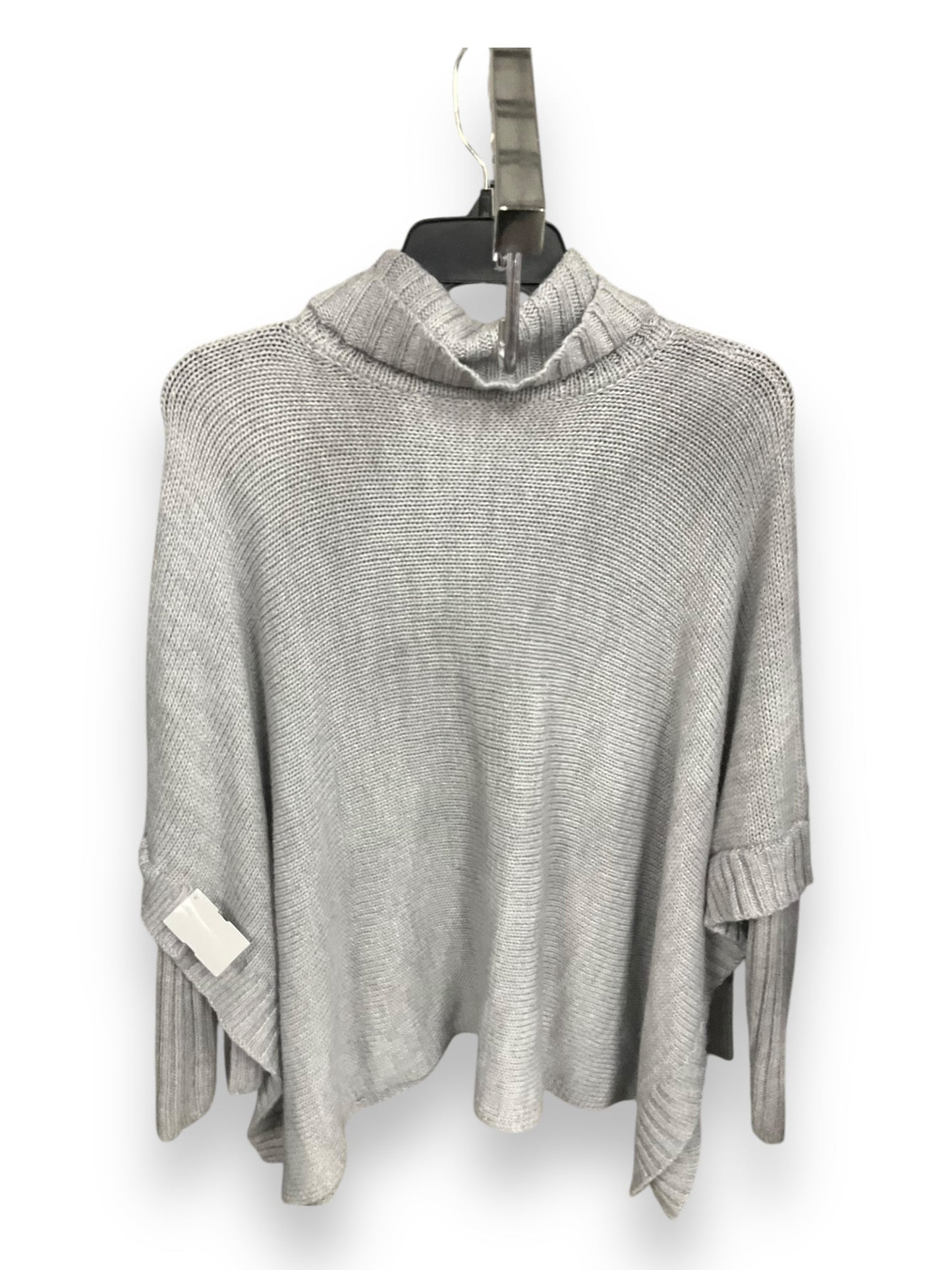 Sweater By Alya In Grey, Size: M