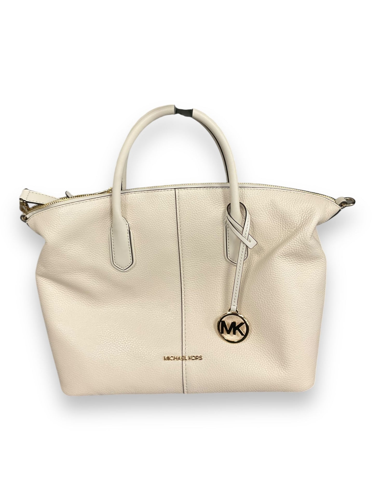 Handbag Designer By Michael Kors, Size: Large