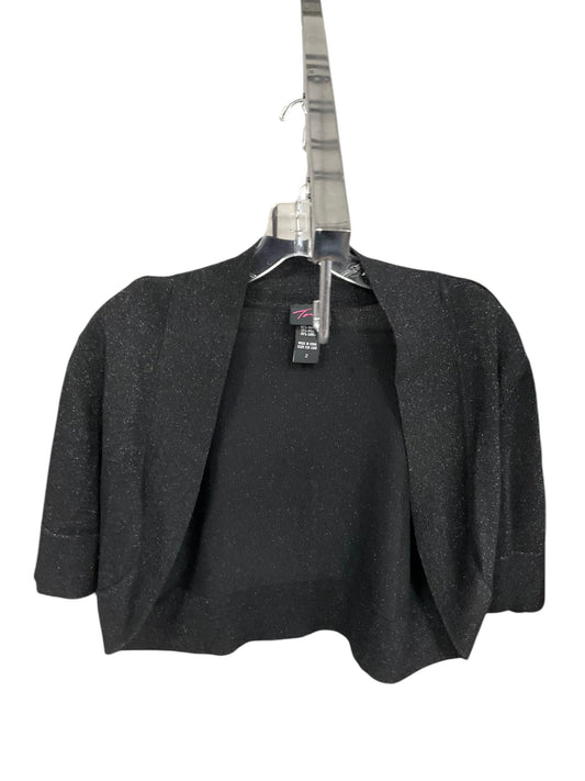 Bolero By Torrid In Black, Size: 2x