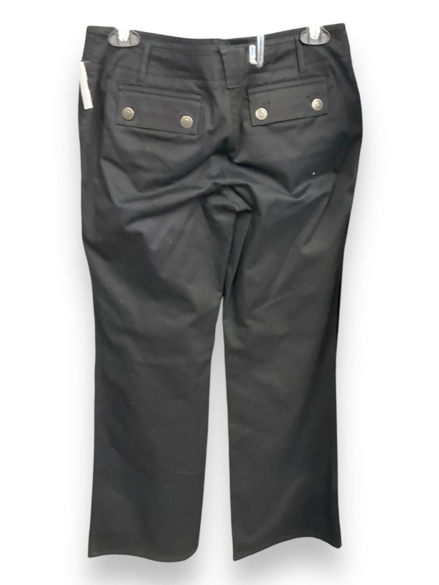 Pants Dress By Loft In Black, Size: 2