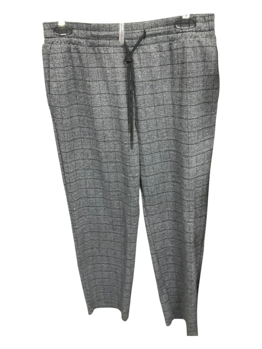 Pants Cropped By A New Day In Grey, Size: S