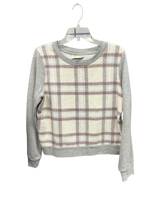 Sweatshirt Crewneck By Saturday/sunday  Size: M