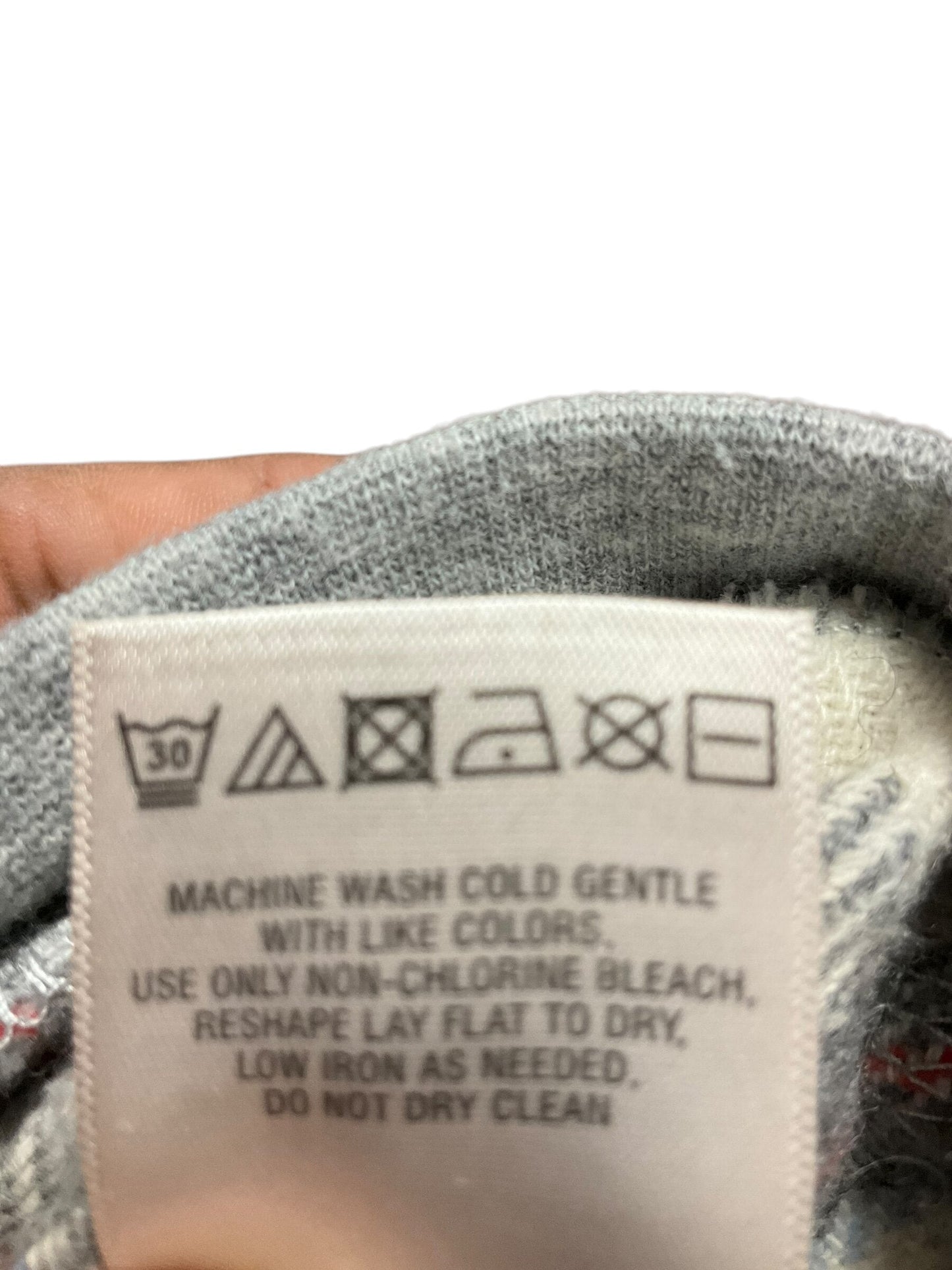 Sweatshirt Crewneck By Saturday/sunday  Size: M