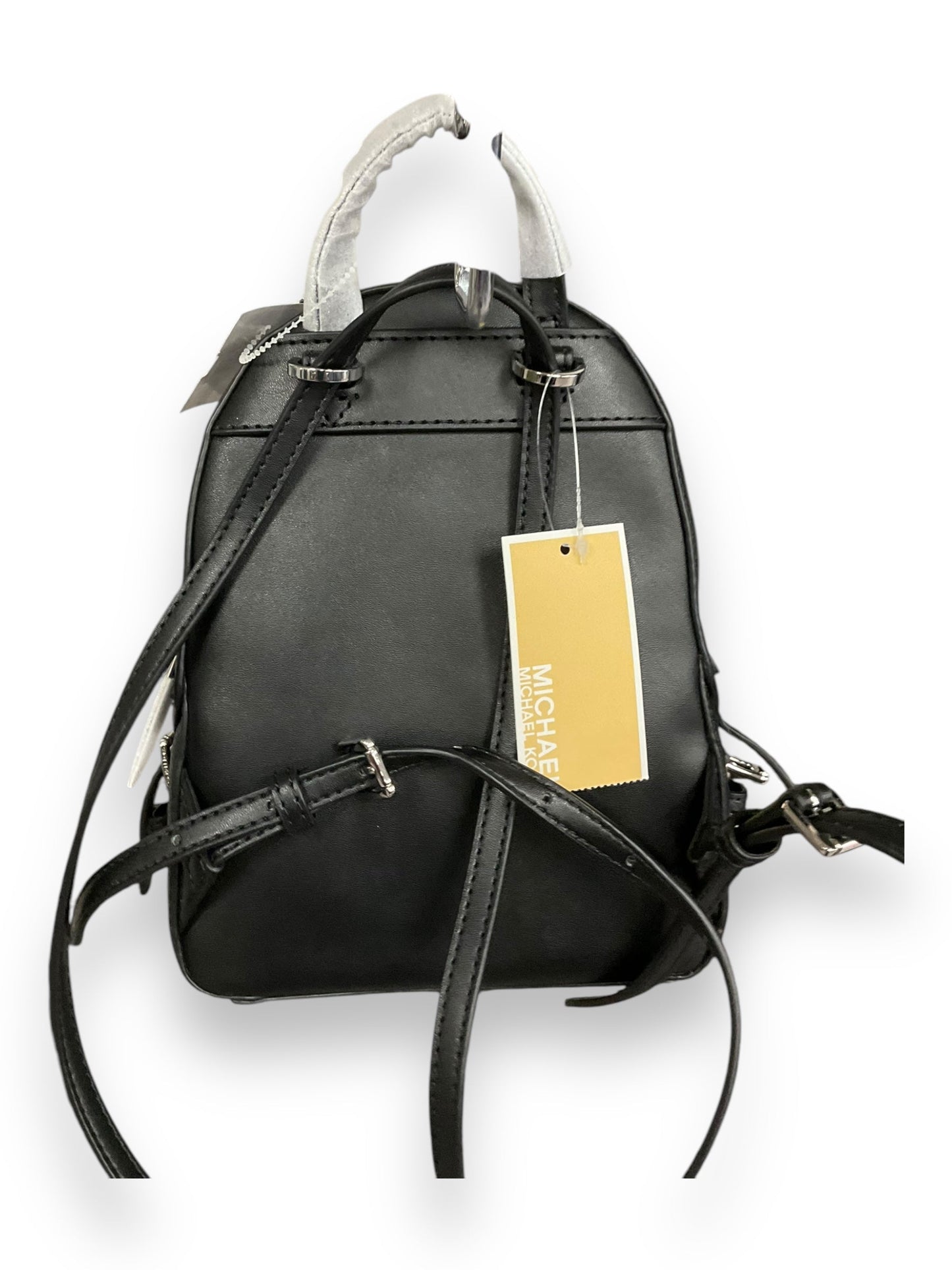 Backpack By Michael By Michael Kors, Size: Small