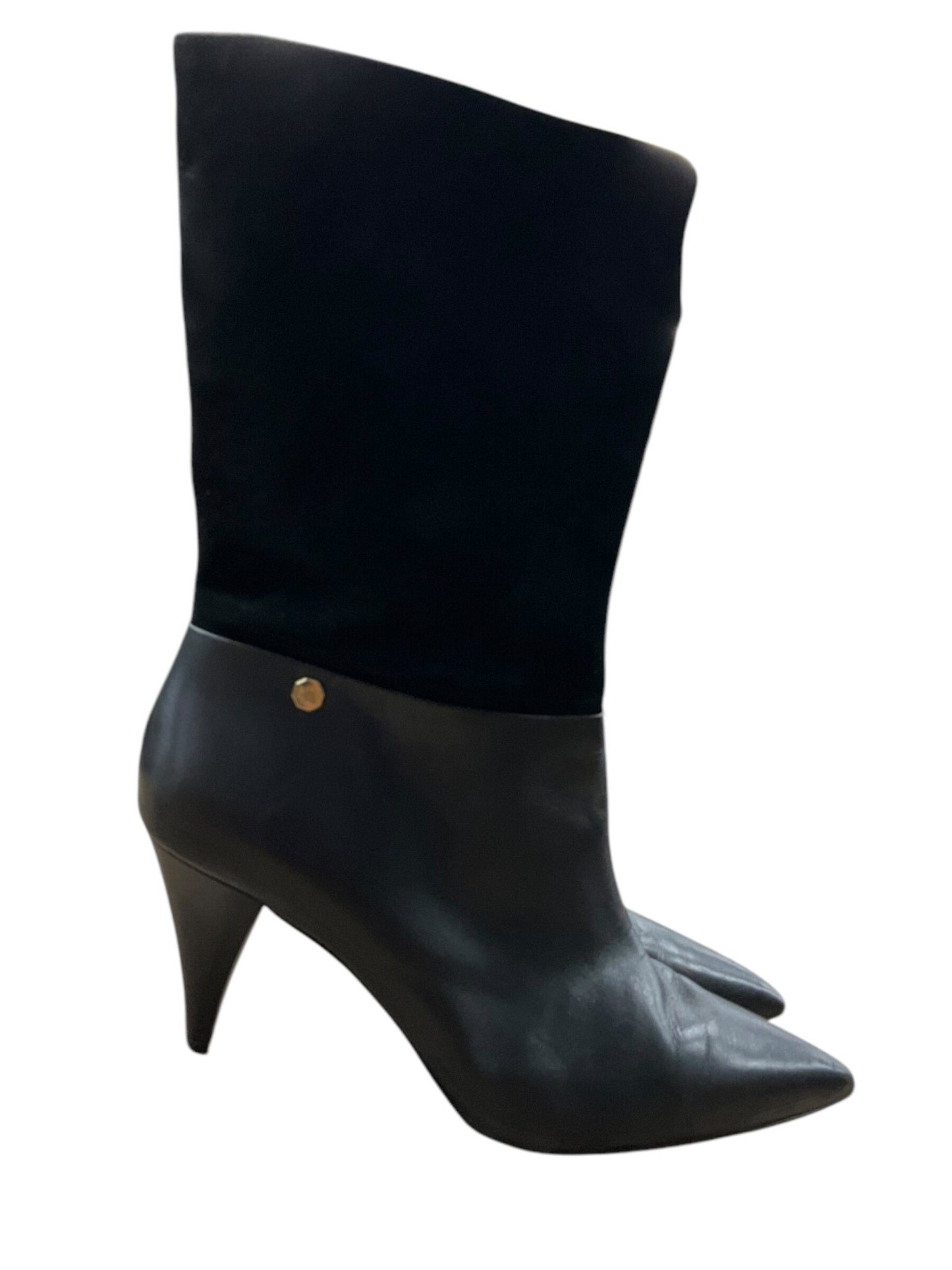 Boots Ankle Heels By Louise Et Cie  Size: 11