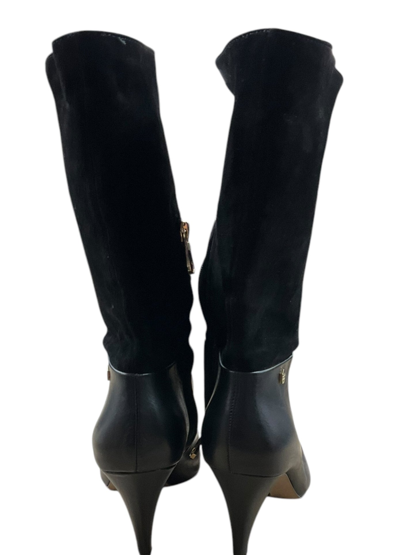 Boots Ankle Heels By Louise Et Cie  Size: 11