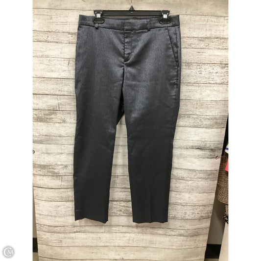 Pants Dress By Banana Republic In Navy, Size: 4