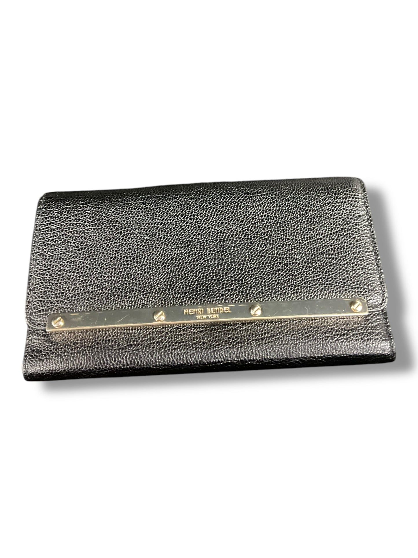 Wallet By Henri Bendel, Size: Large