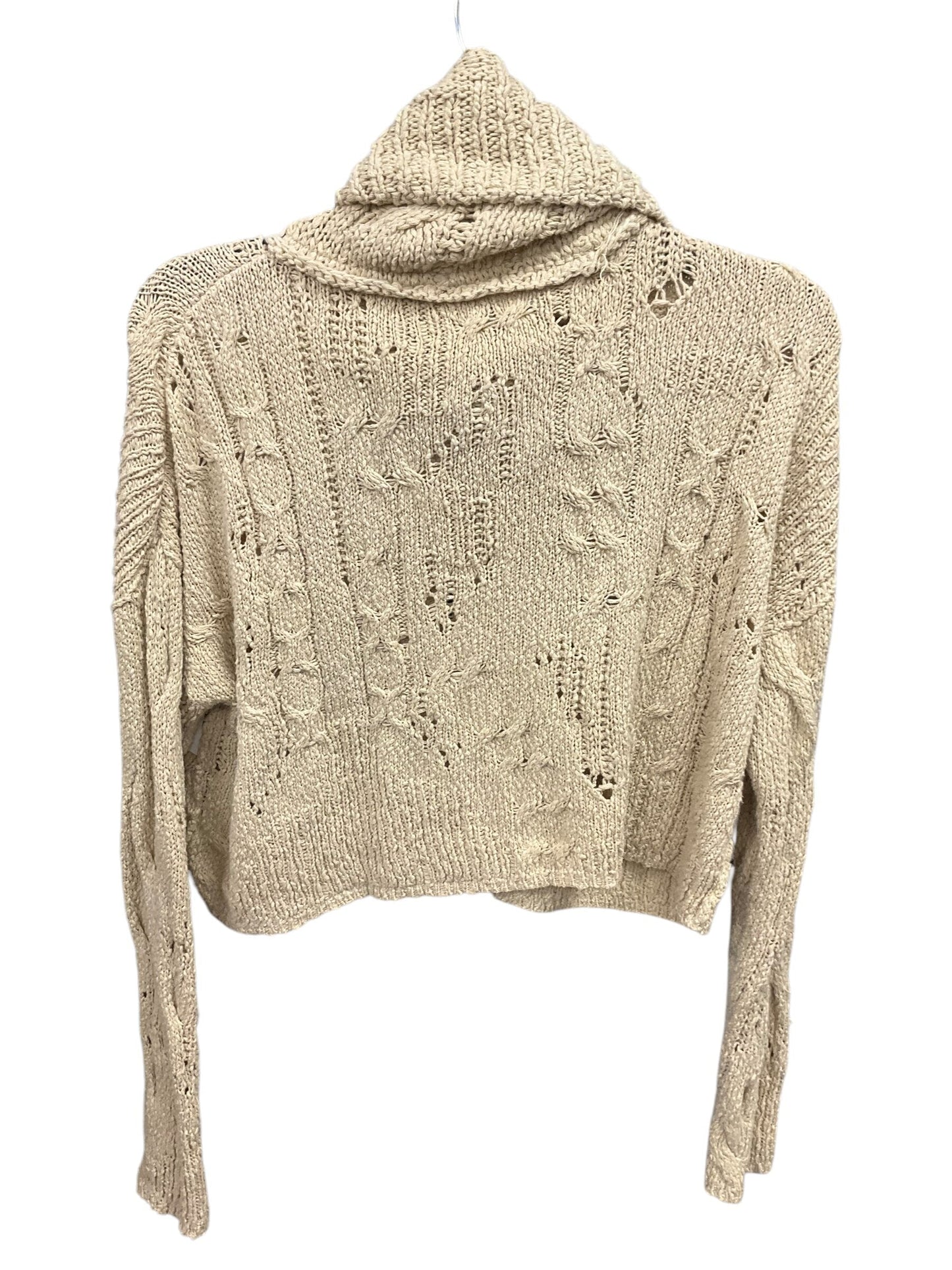 Sweater By Free People  Size: Xs