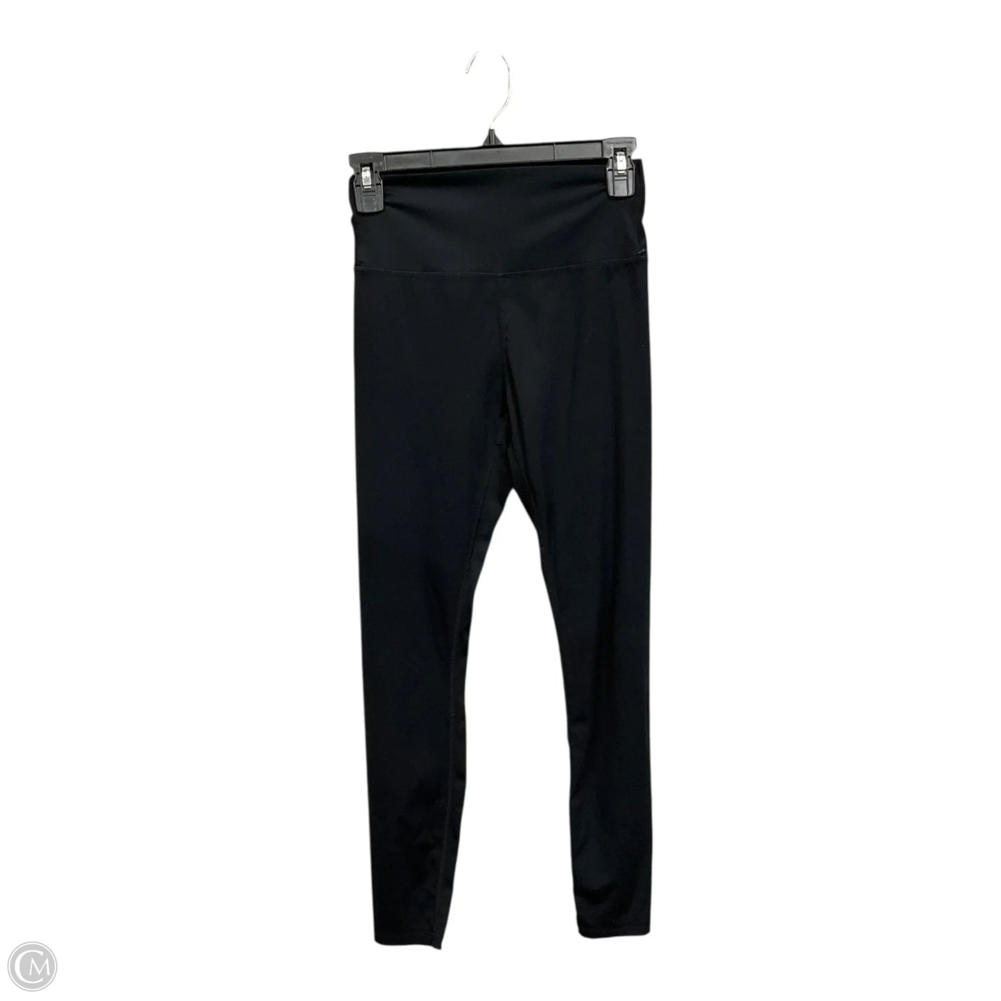 Athletic Leggings By Zyia In Black, Size: Xs