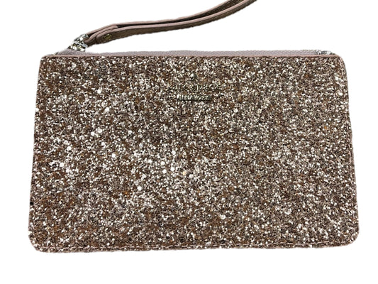 Wristlet Designer By Kate Spade  Size: Medium