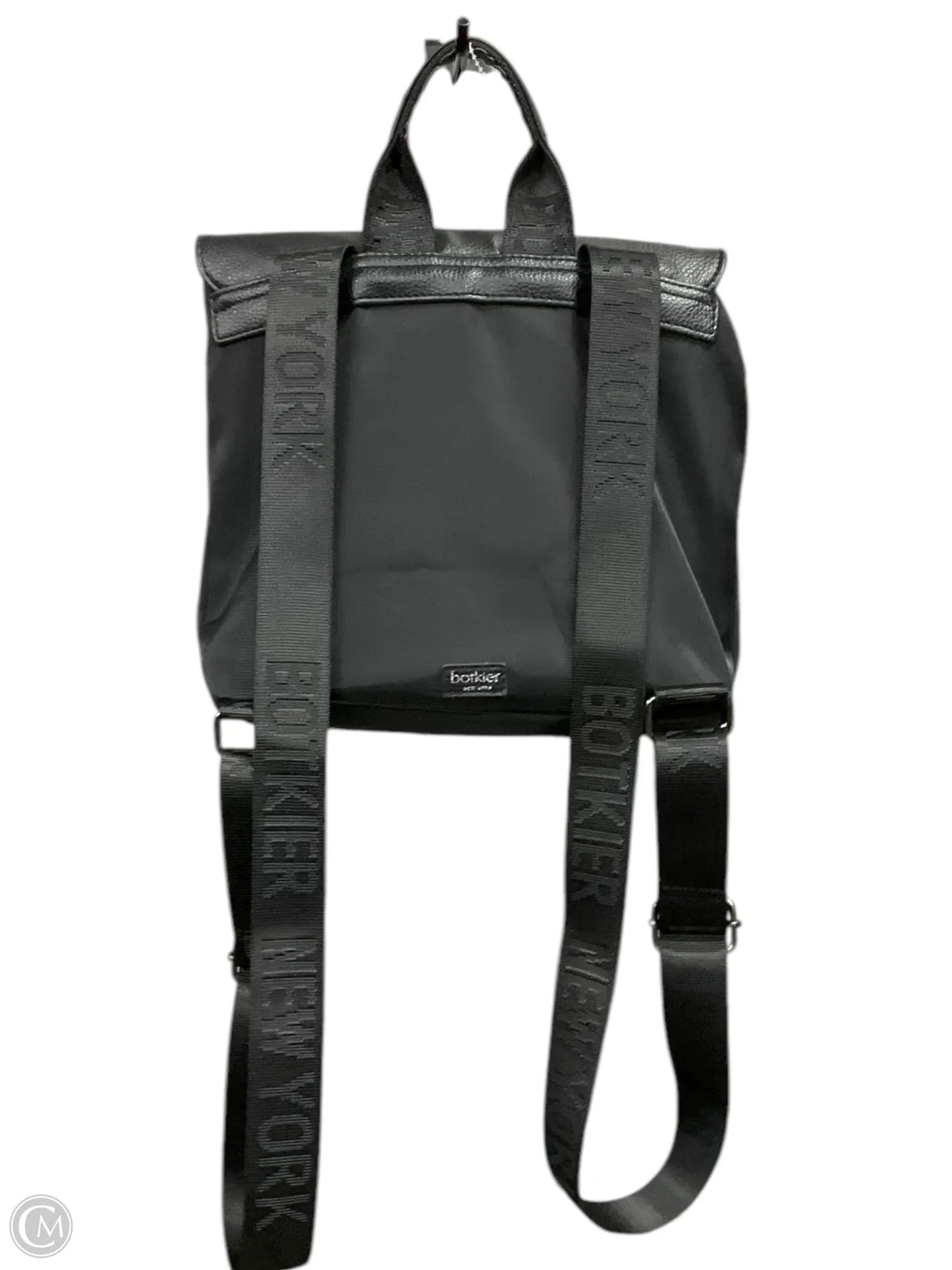 Backpack By Botkier, Size: Small