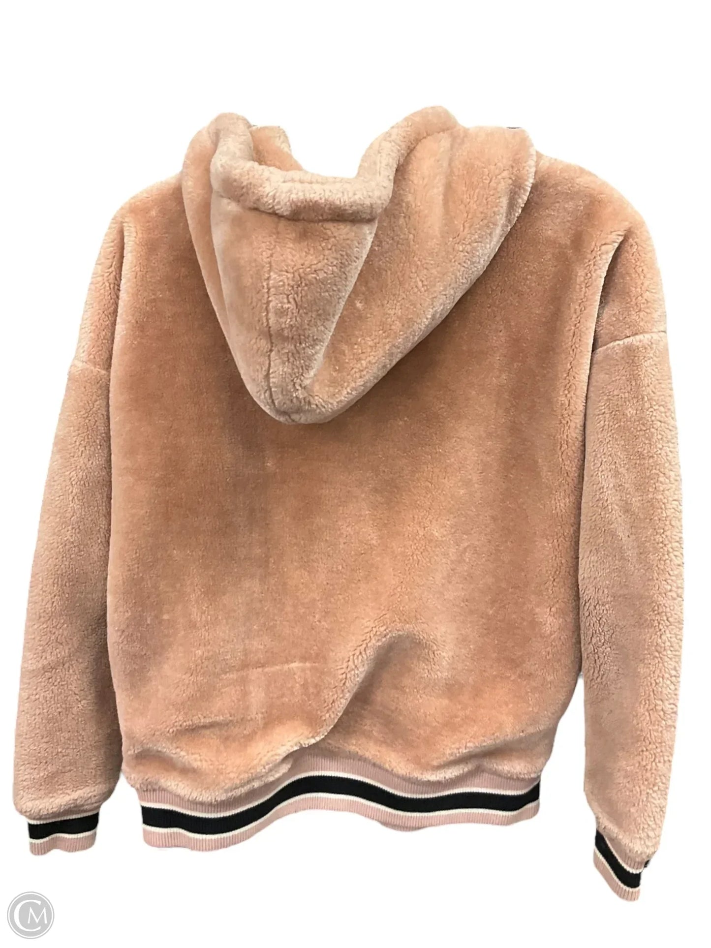 Sweatshirt Designer By Ugg In Mauve, Size: Xs