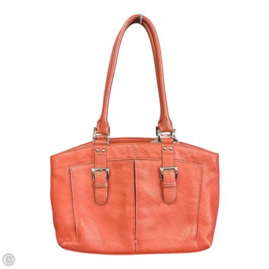 Handbag By Clarks, Size: Medium